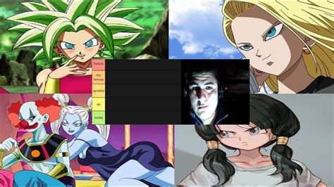 Top 10 Best Waifus From Dragon Ball Z – FandomSpot